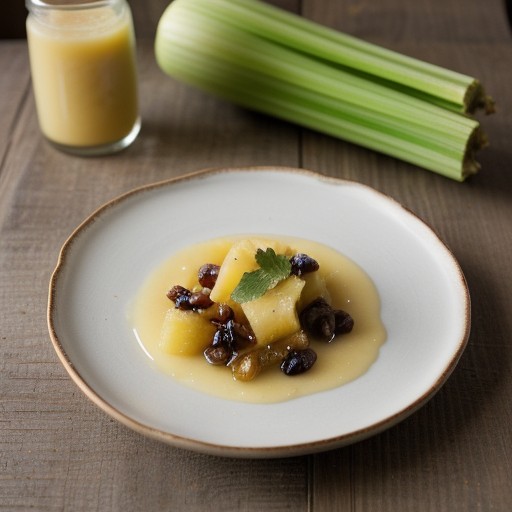 Pineapple Recipe recipe image
