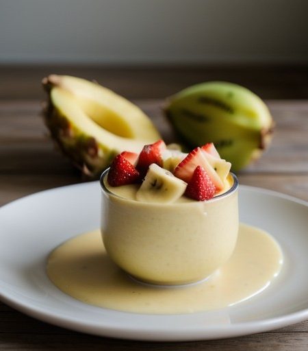 Pineapple Recipe recipe image