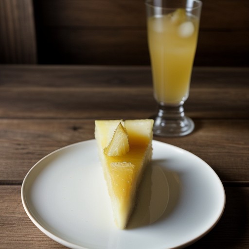 Pineapple Recipe recipe image
