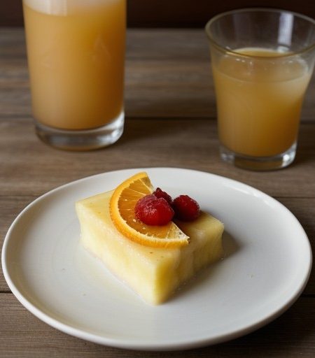 Pineapple Recipe recipe image