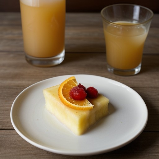 Pineapple Recipe recipe image