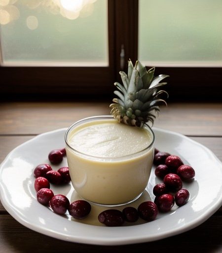 Pineapple Recipe recipe image