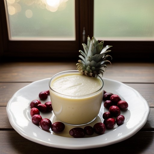 Pineapple Recipe recipe image