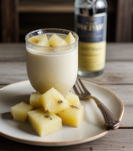 Pineapple Recipe recipe image