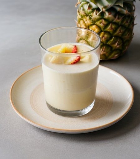 Pineapple Recipe recipe image