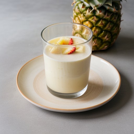 Pineapple Recipe recipe image