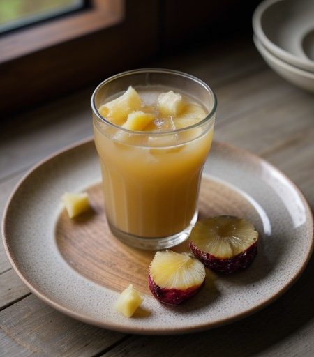 Pineapple Recipe recipe image