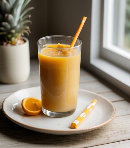Pineapple Recipe recipe image