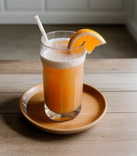 Pineapple Recipe recipe image