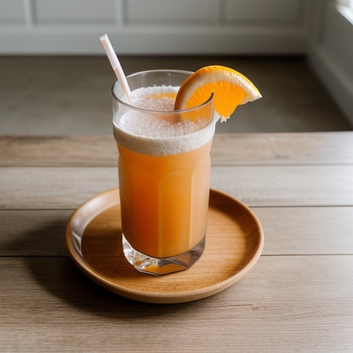 Pineapple Recipe recipe image