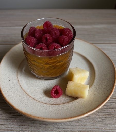 Pineapple Recipe recipe image