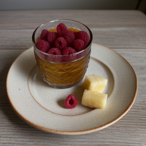 Pineapple Recipe recipe image