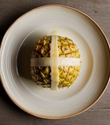 Pineapple Recipe recipe image