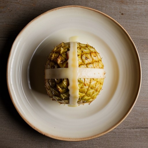 Pineapple Recipe recipe image