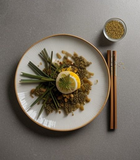 Pineapple Recipe recipe image