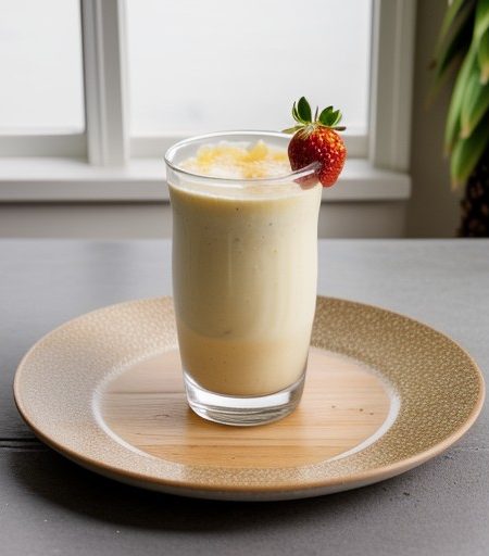 Pineapple Recipe recipe image