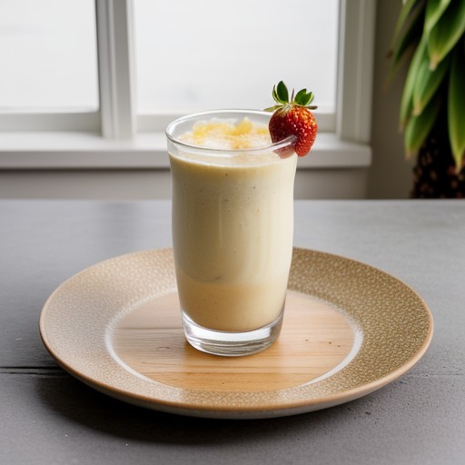 Pineapple Recipe recipe image