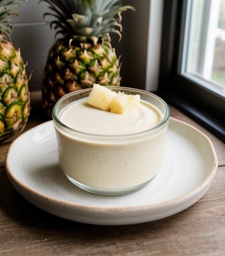 Pineapple Recipe recipe image