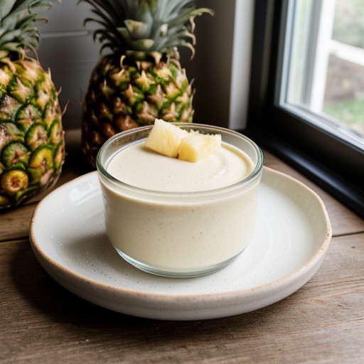 Pineapple Recipe recipe image