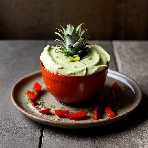Pineapple Salsa 3 recipe image