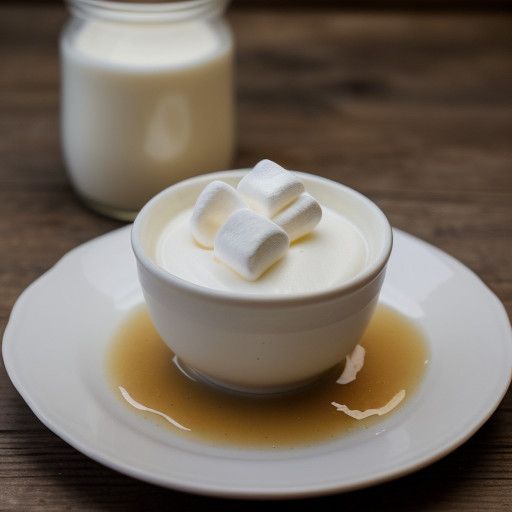 Pineapple Sauce recipe image