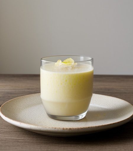 Pineapple Sherbet #3 recipe image