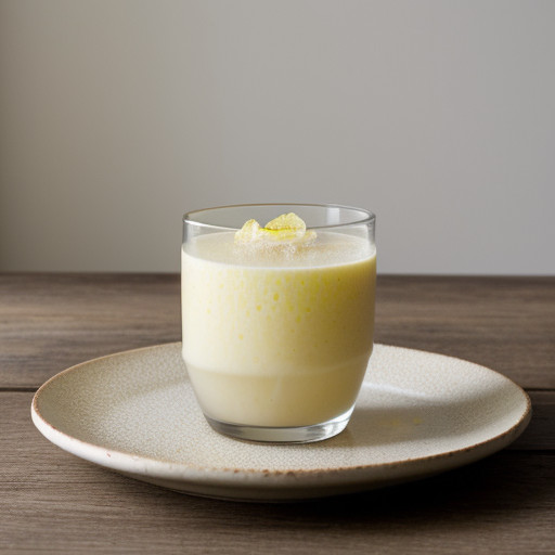 Pineapple Sherbet #3 recipe image