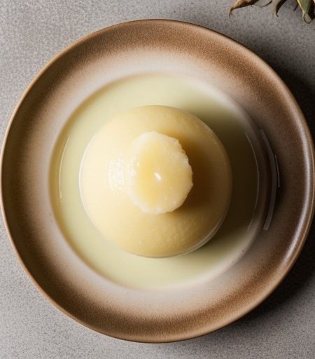 Pineapple Sherbet #5 recipe image