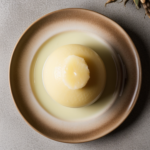 Pineapple Sherbet #5 recipe image