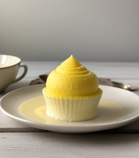 Pineapple Sorbet Mixture recipe image