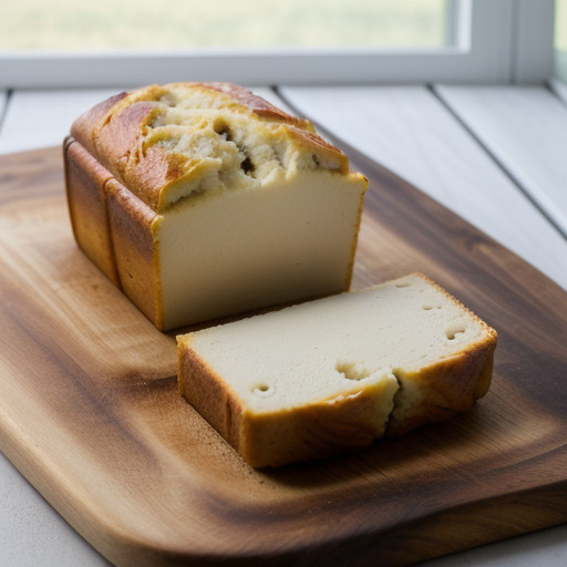 Pineapple Sweet Bread Abm recipe image