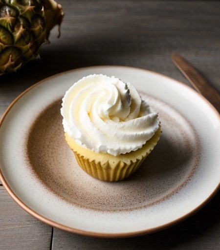 Pineapple Swirl recipe image