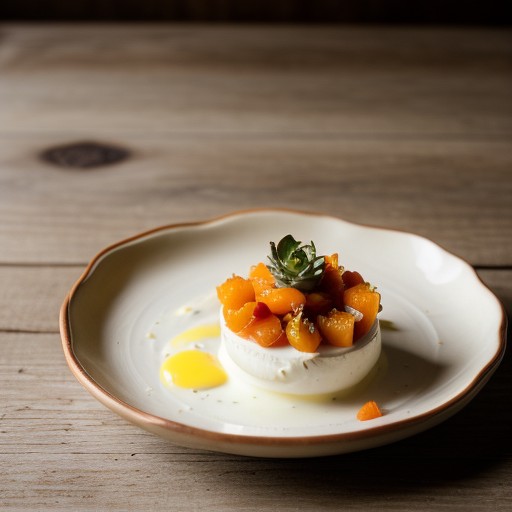 Pineapple Tomato Recipe recipe image
