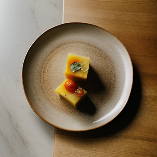 Pineapple Tomato Recipe recipe image