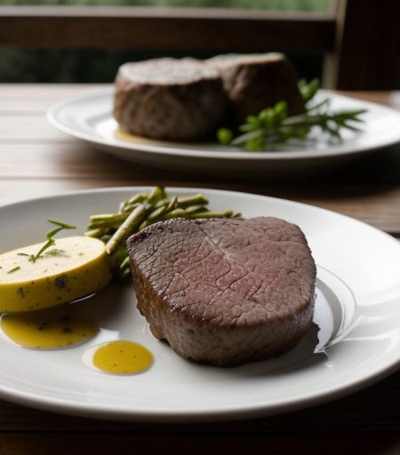 Piney Woods Tenderloin recipe image