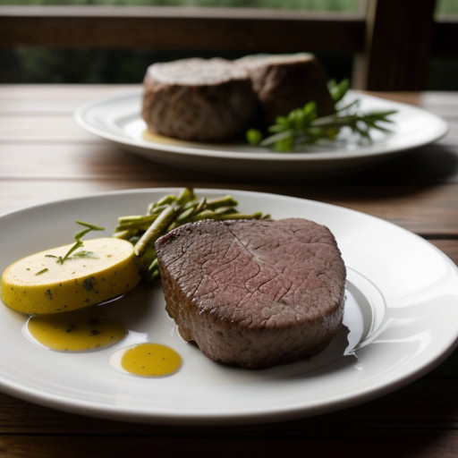 Piney Woods Tenderloin recipe image
