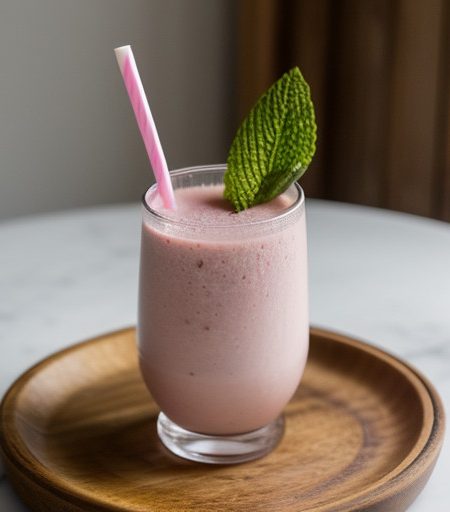 Pink Colada recipe image