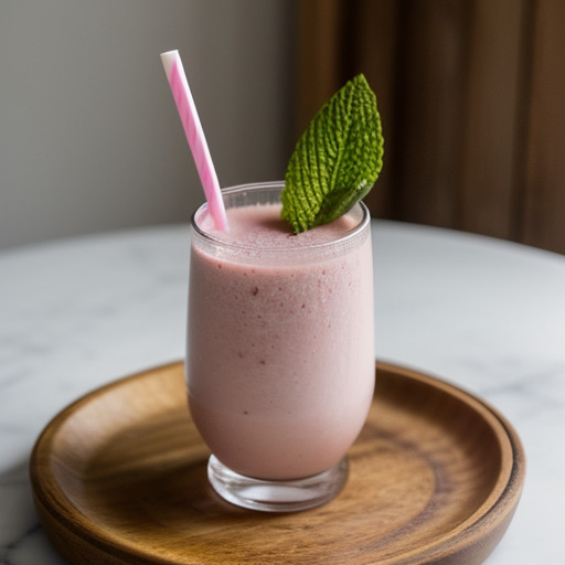 Pink Colada recipe image