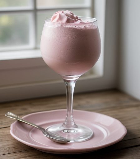 Pink Dream recipe image