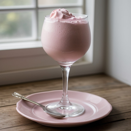Pink Dream recipe image