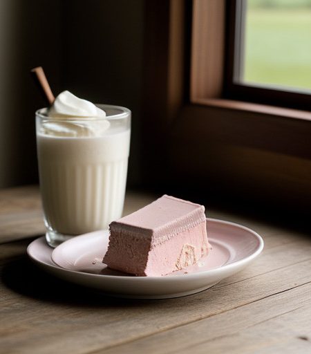 Pink Lady recipe image