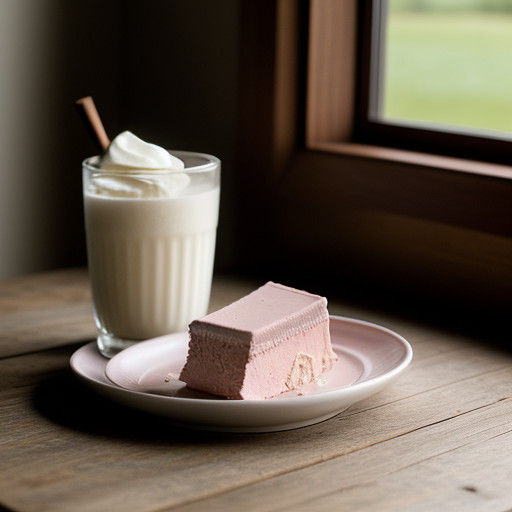 Pink Lady recipe image