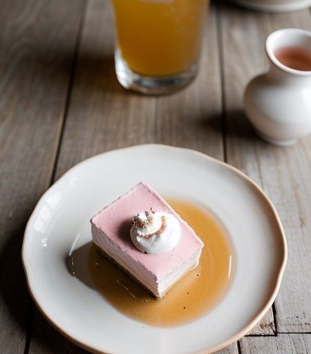 Pink Lady recipe image