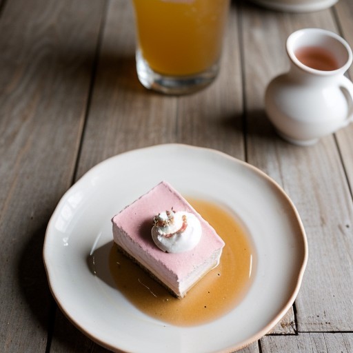 Pink Lady recipe image