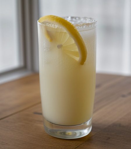 Pink Lemonade [A] recipe image