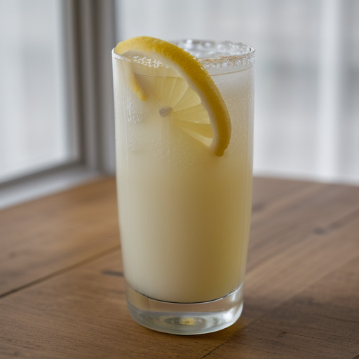 Pink Lemonade [A] recipe image