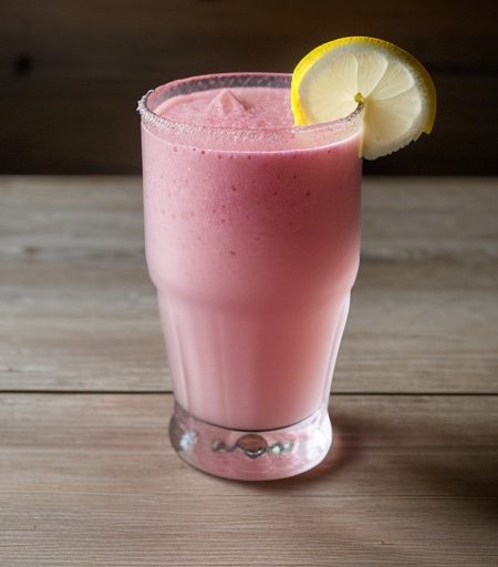 Pink Pastel Punch recipe image