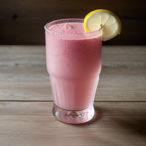 Pink Pastel Punch recipe image
