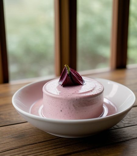 Pink Pony Sauce recipe image
