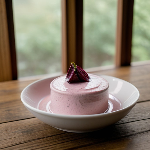 Pink Pony Sauce recipe image
